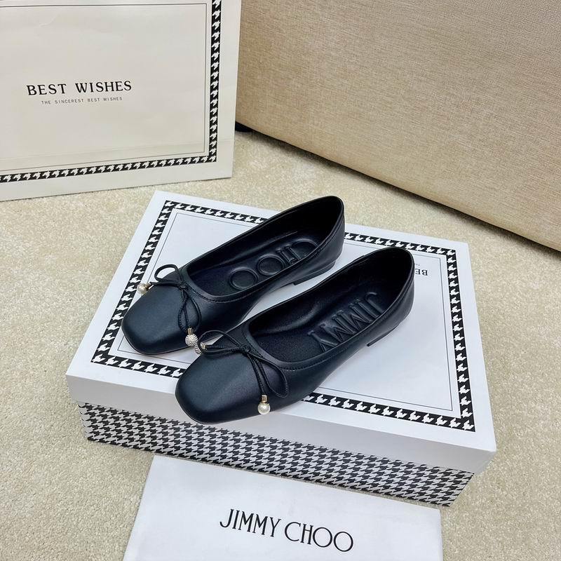 Jimmy Choo Women's Shoes 117